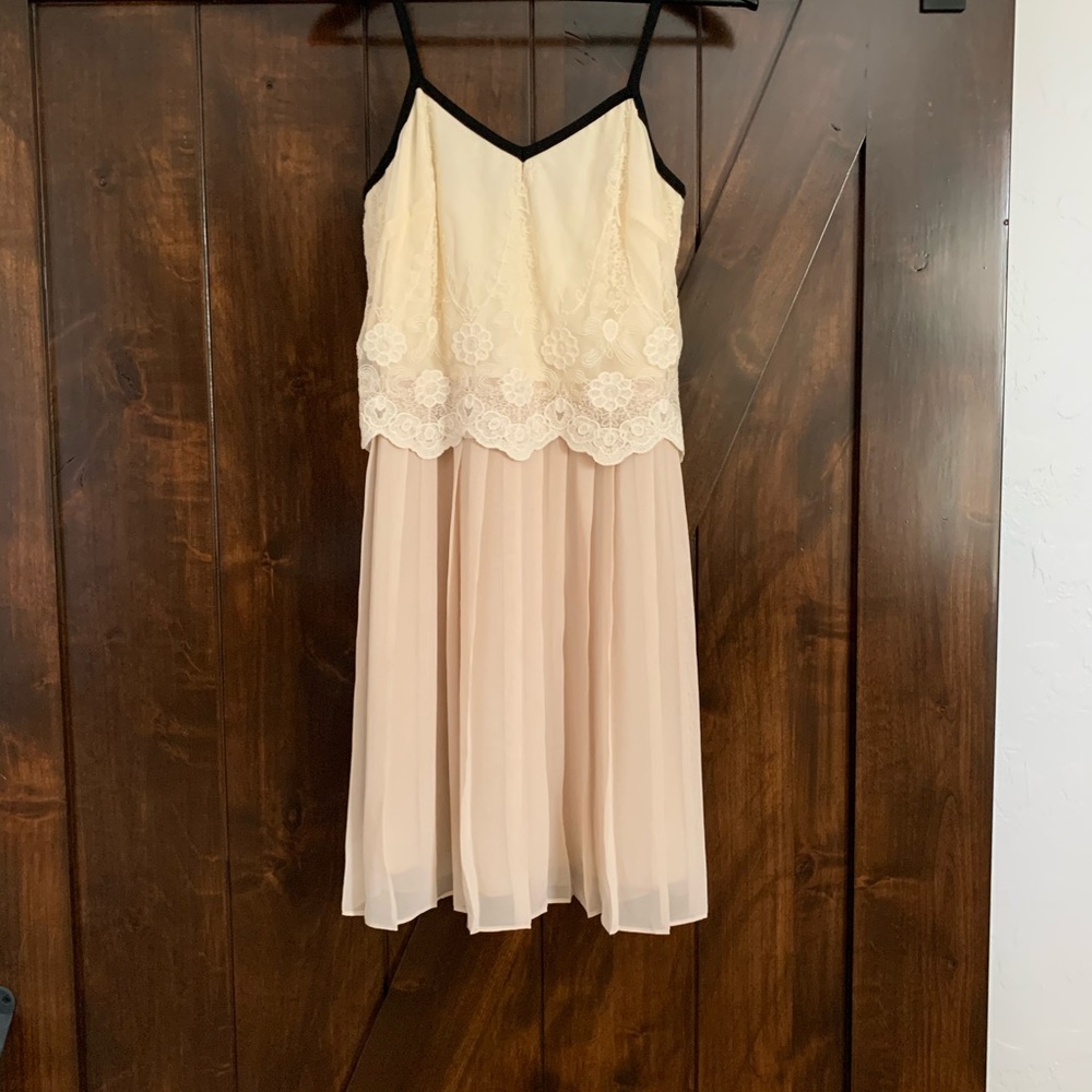 Maison Jules Dress